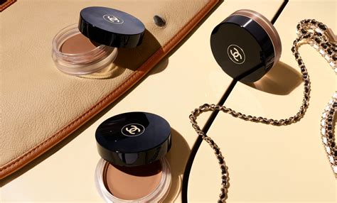 chanel bronzer reviews